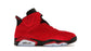 Jordan 6 Retro Toro Bravo