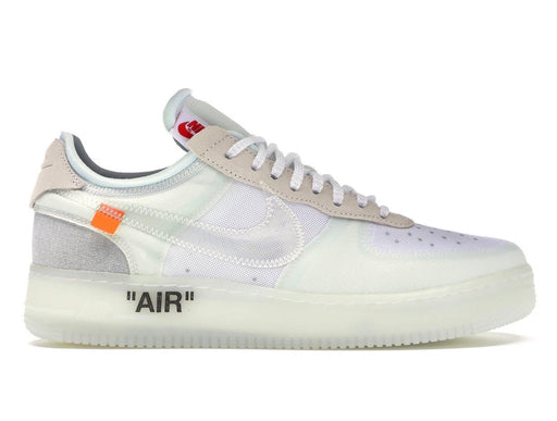 Air Force 1 Off White