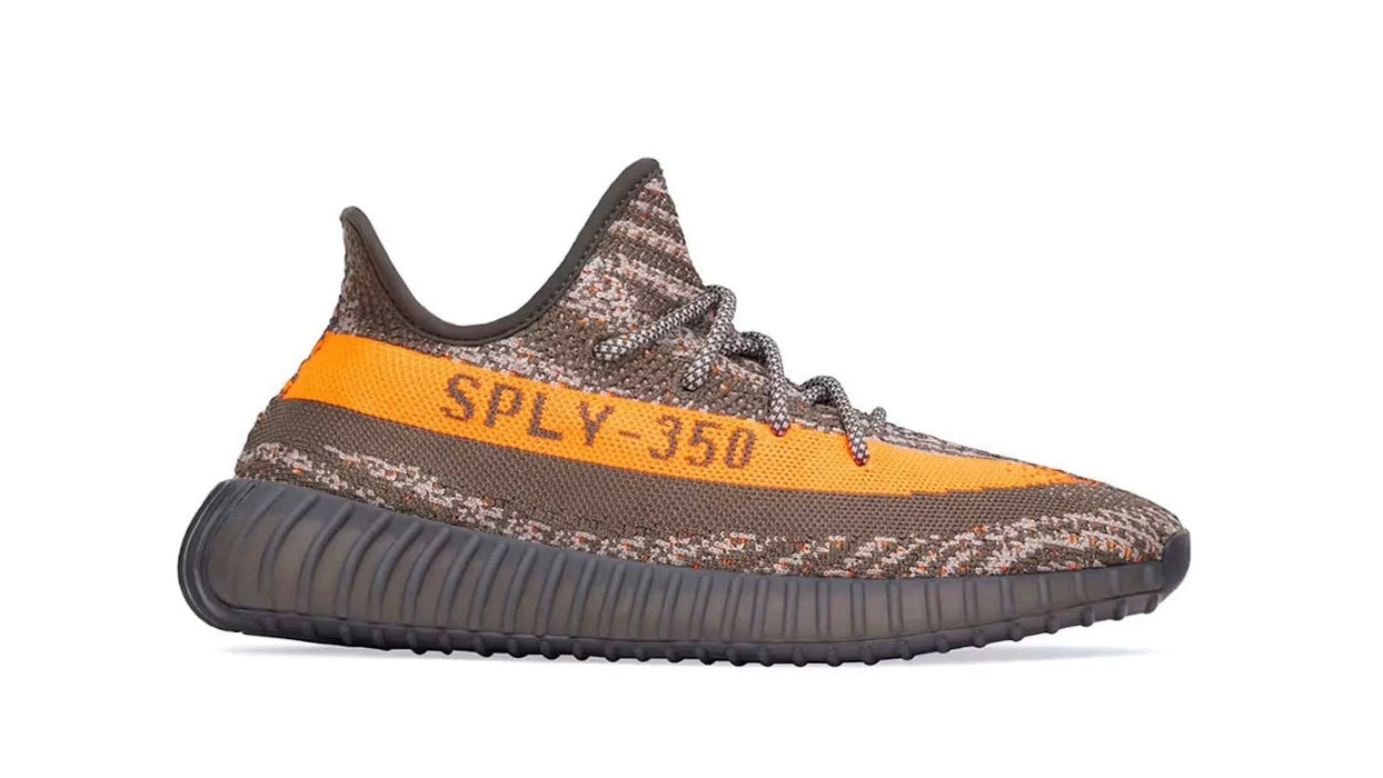 Yeezy 350 v2 Carbon Beluga