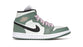 Jordan 1 Mid Dutch Green