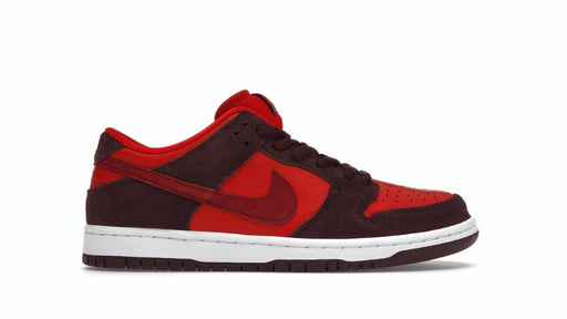 Nike SB Dunk Low Cherry