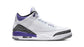 Jordan 3 Retro Dark Iris