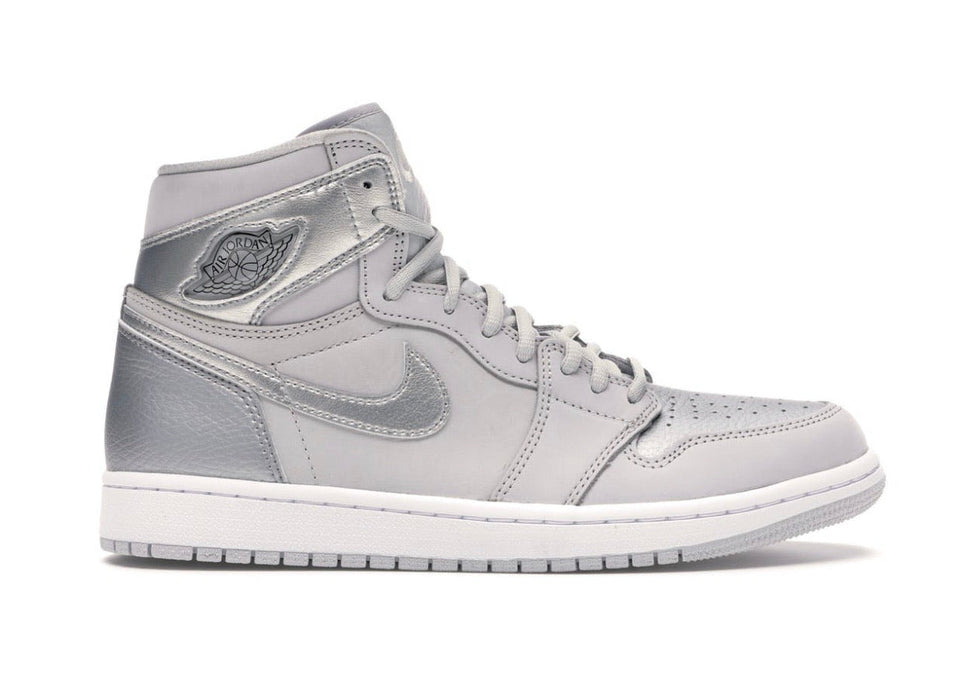 Jordan 1 Retro CO Japan Neutral Gray (2020)