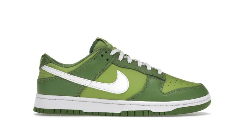 Nike Dunk Low Chlorophyll