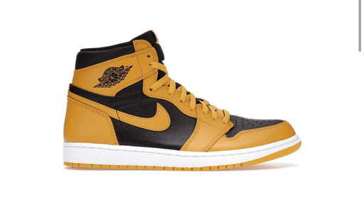 Jordan 1 Retro “Pollen”